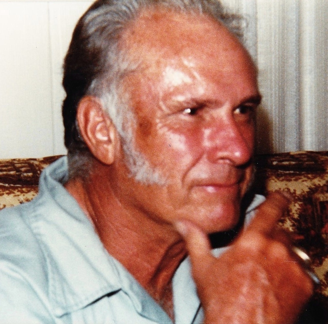 Robert Smith Benson Obituary Houston, TX