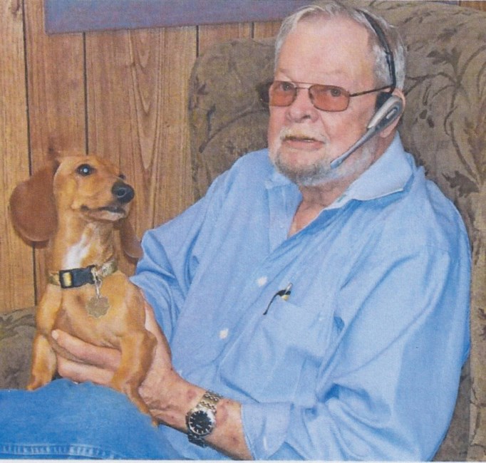 Obituary of Earl Cooper