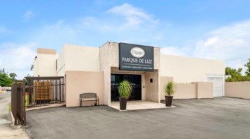 Obituary of Funeraria Parque de Luz