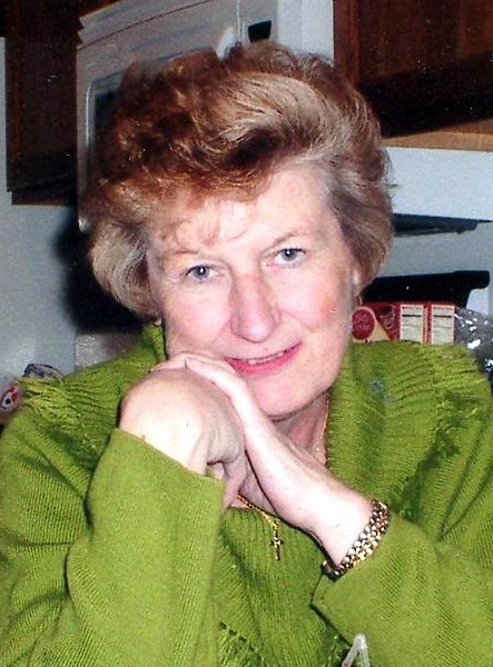 Obituary of Gloria S. Graham