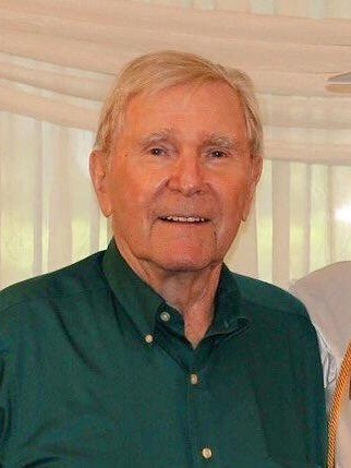 Obituary of William T Carolin