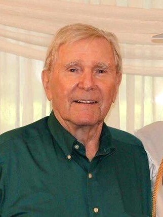 Obituary of William T Carolin