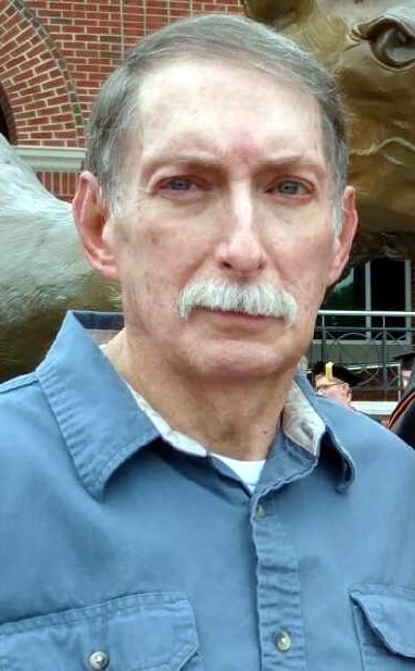 Obituary of Mr. David Joseph Moore