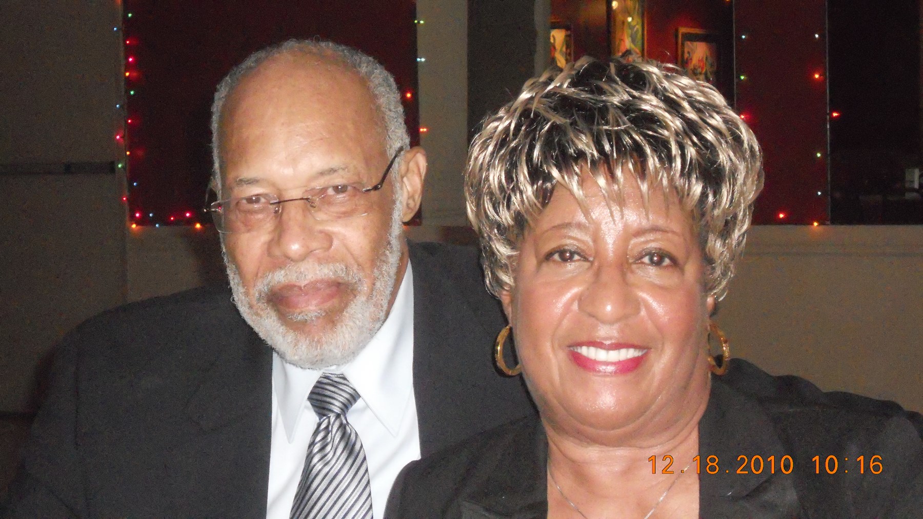 Obituary of Thomas Hankerson Jr.