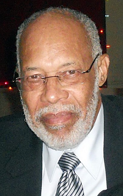 Obituary of Thomas Hankerson Jr.
