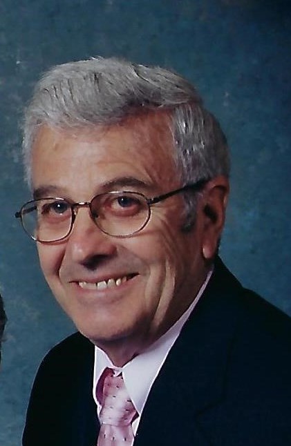 Obituary of Leonard Anthony  "Tony" Sacco