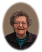 Obituary of Victoria Mary Velestuk