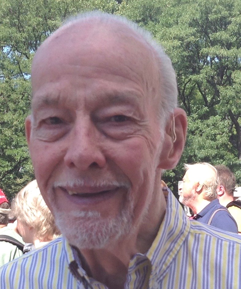 Arthur Lieke Obituary New York, NY