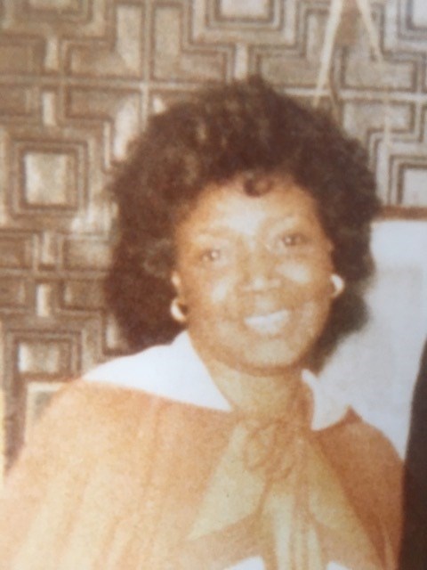 Obituary of Betty Joyce Clark