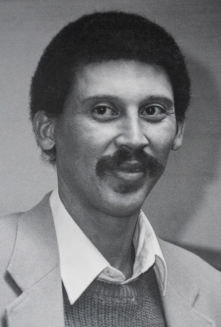 Obituary of Charles Edward Jones Jr