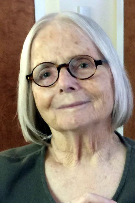 Obituary of Margot A. Rubin