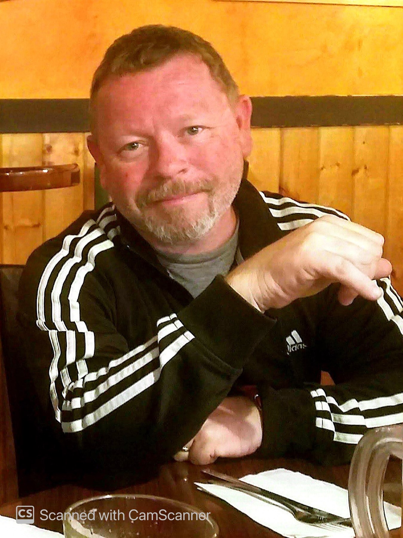 Obituary of Daniel Andrew McDowell