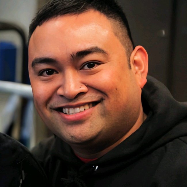 Obituary of Ray Anthony Daza