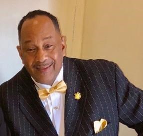 Obituary of Darrell Alvin Lenoir