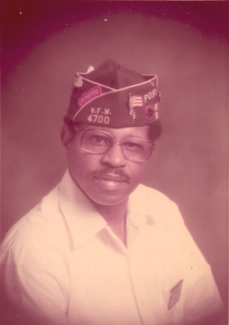 Obituary of Robert John Edward Hamilton