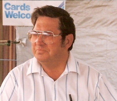 Obituary of Donald L. Gardner