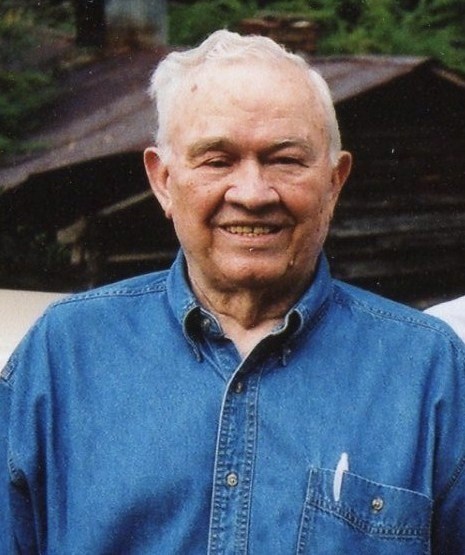 Obituary of Sidney Charles Bowie Jr.