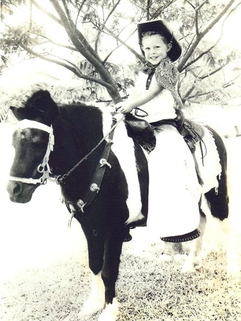 Obituary of Jonny W. Saxon