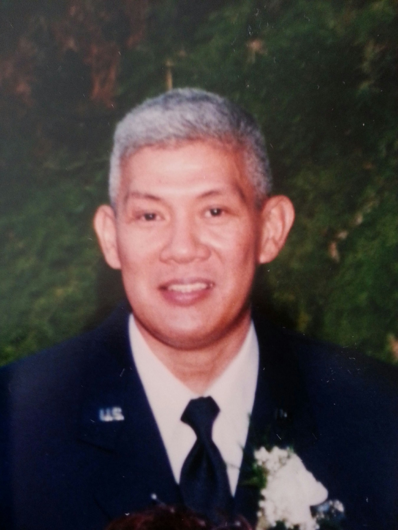 Obituary of Daniel M. Bartolome