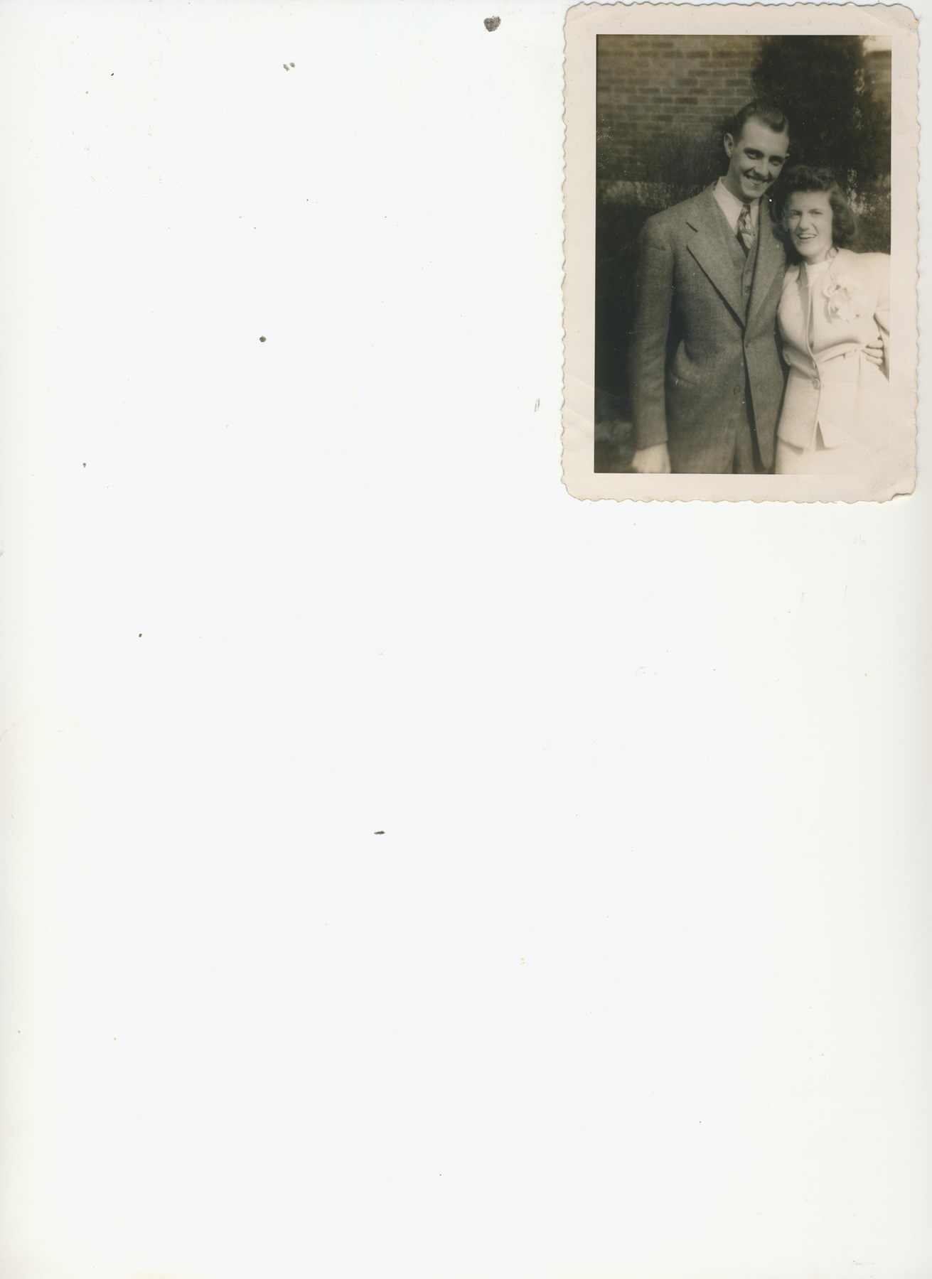 Obituary of Sarah M Lane