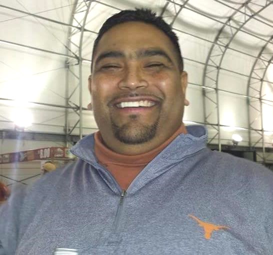 Obituary of Daniel Danny A. Linan Sr.