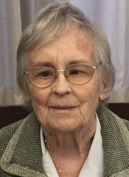 Obituary of Beverly Elaine Peterson