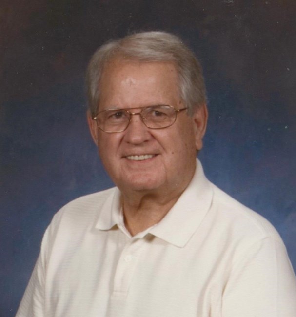Obituary of Robert Edward Trego
