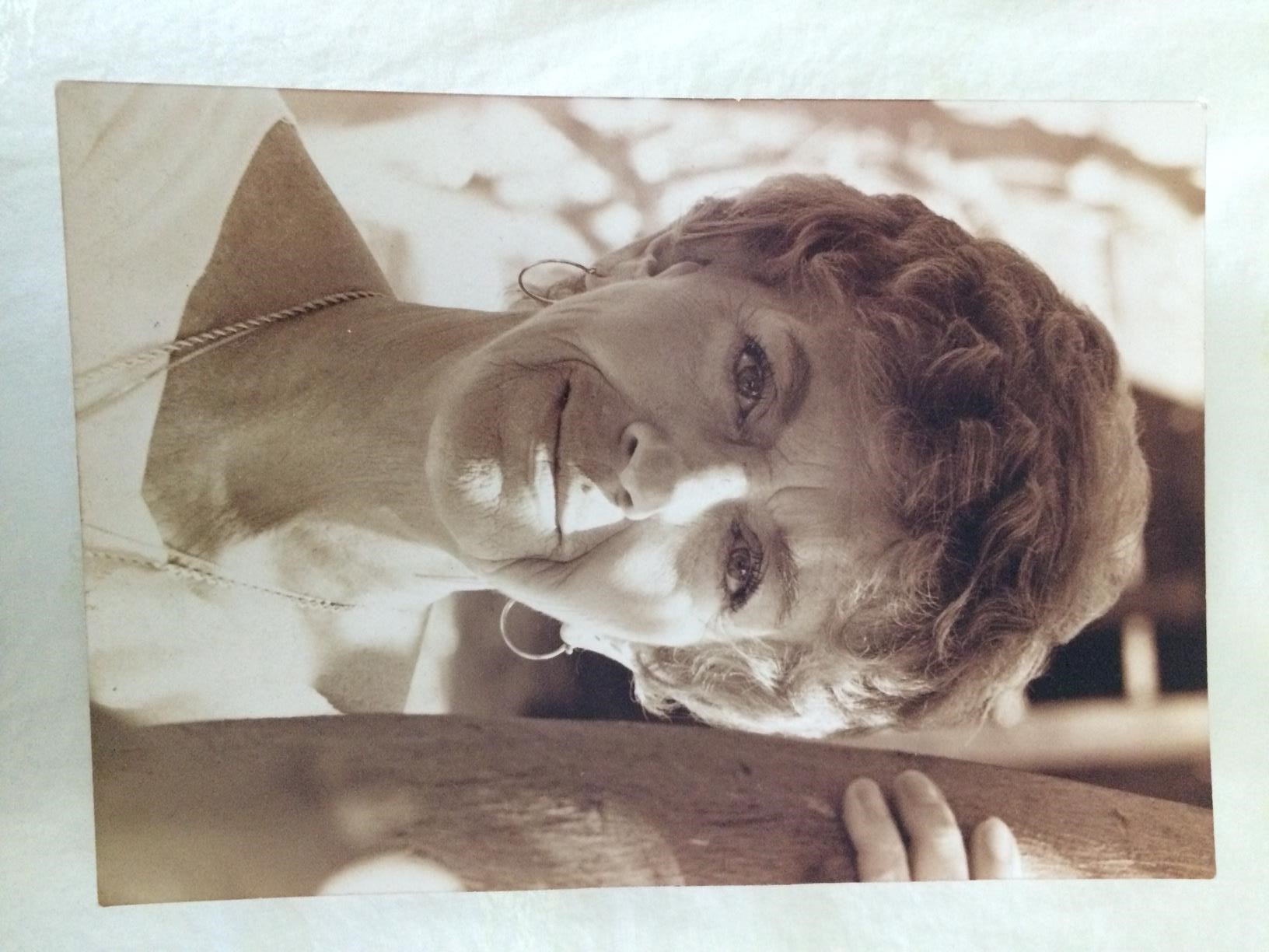 Obituary of Jeanne Ann Dale