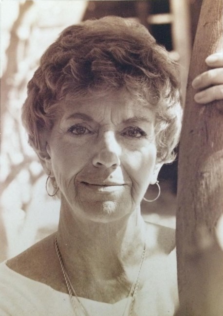 Obituary of Jeanne Ann Dale