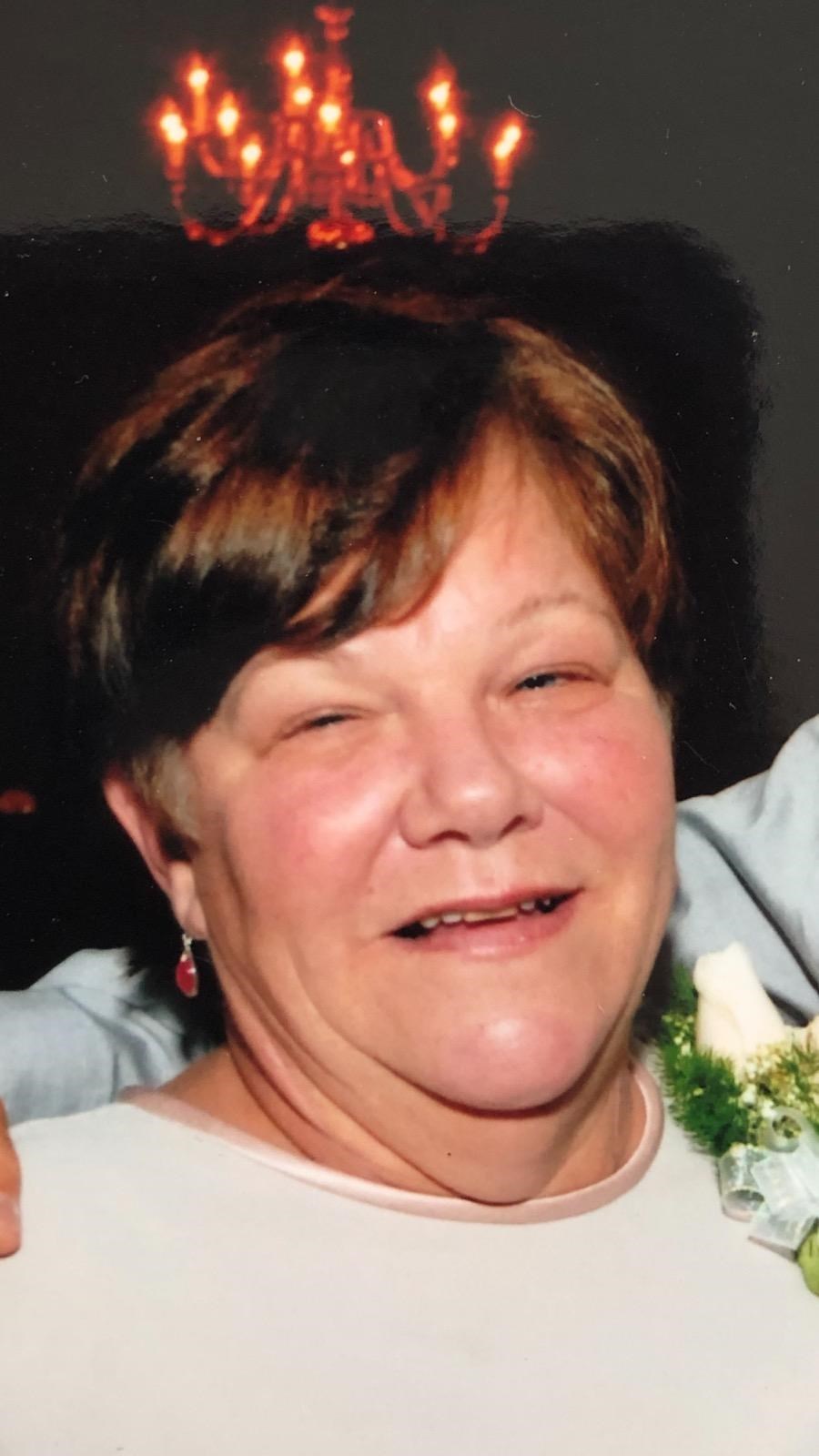 Obituary of Carol Anne Sullivan