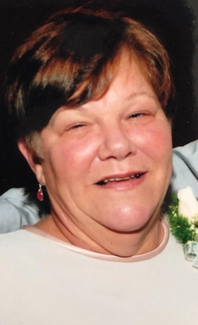 Obituary of Carol Anne Sullivan