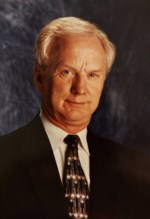 Melvyn Smith