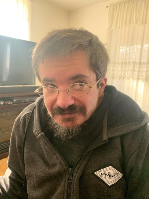 Obituary of Gregory Cartwright