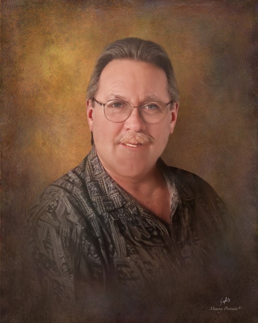 Obituary of John "Jack" Michael Parihus