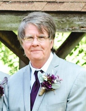 Obituary of Edward Joseph McDonough