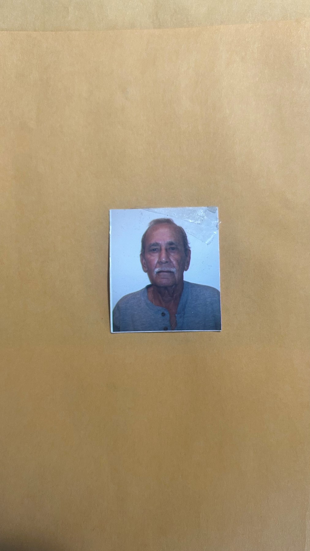 Obituary of Carlos Juan Rodríguez Cuba