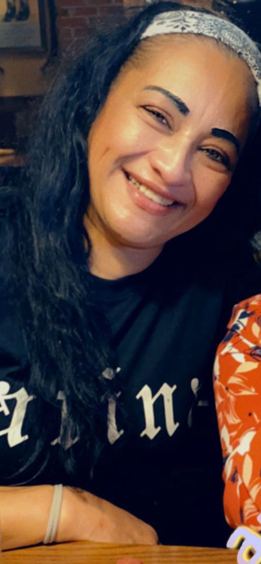 Obituary of Nancy Nevarez