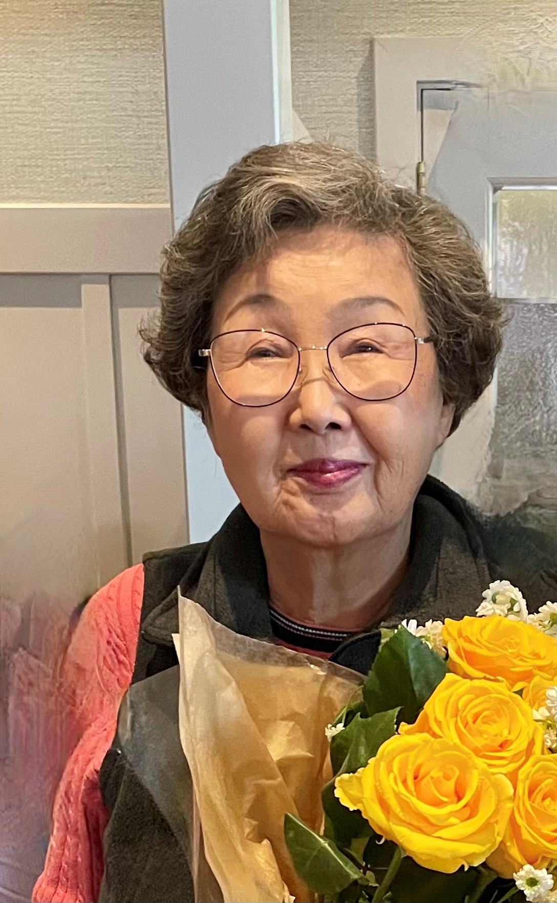 Obituary of Yun Ok Kim