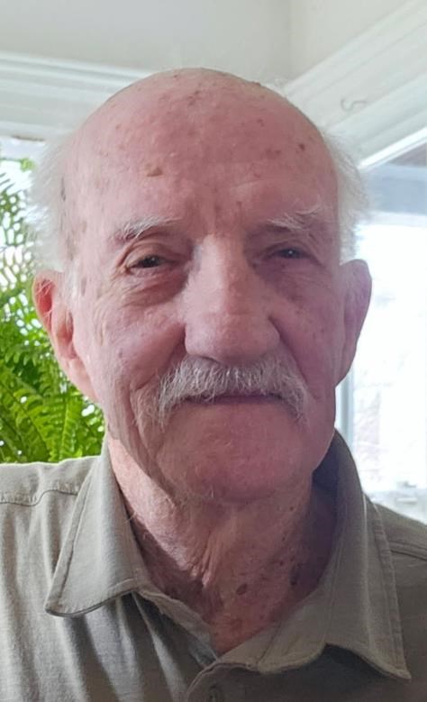 Obituary of William D. Parrott