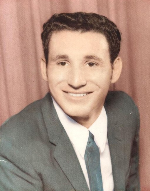 Obituary of Frank Louis Brazil