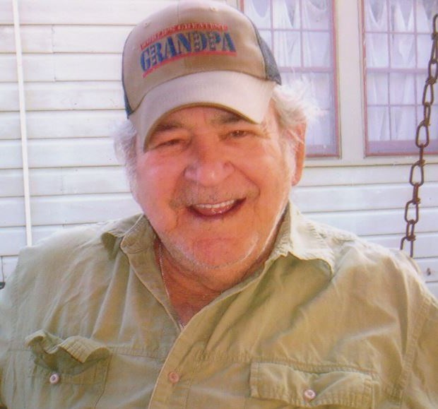 Obituary of Clarence Joseph Domingue Sr.