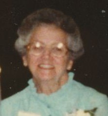 Obituary of Charlotte N. Headley
