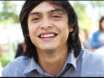 Obituary of Cory Breck Rodriguez