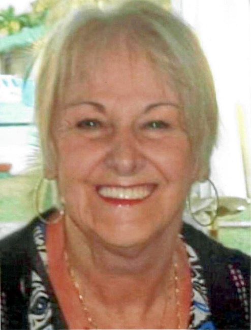 Obituary of Catherine Dalton