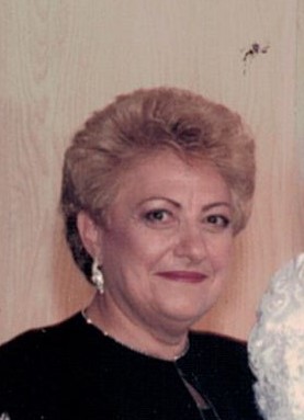 Obituary of Theresa M. Giordano