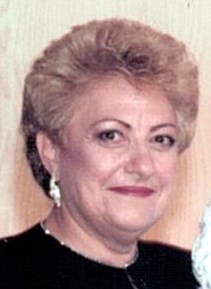 Obituary of Theresa M. Giordano