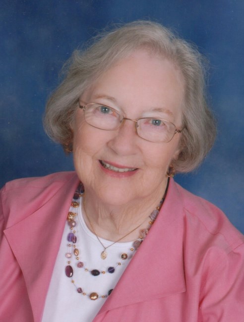 Obituary of Pamela Donovan Fowler
