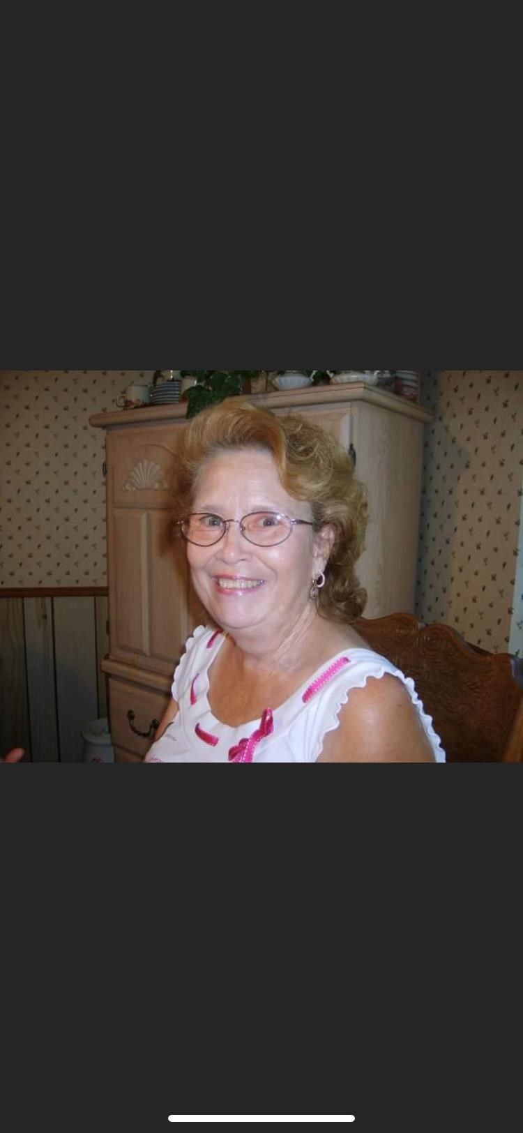 Obituary of Shirley Ann (Waller) Nichols