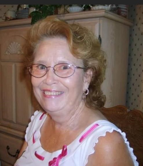 Avis de décès de Shirley Ann (Waller) Nichols