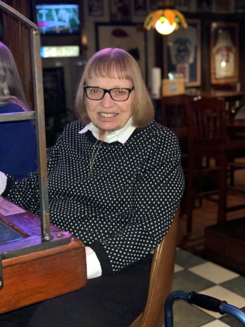 Obituary of Miriam Chutich